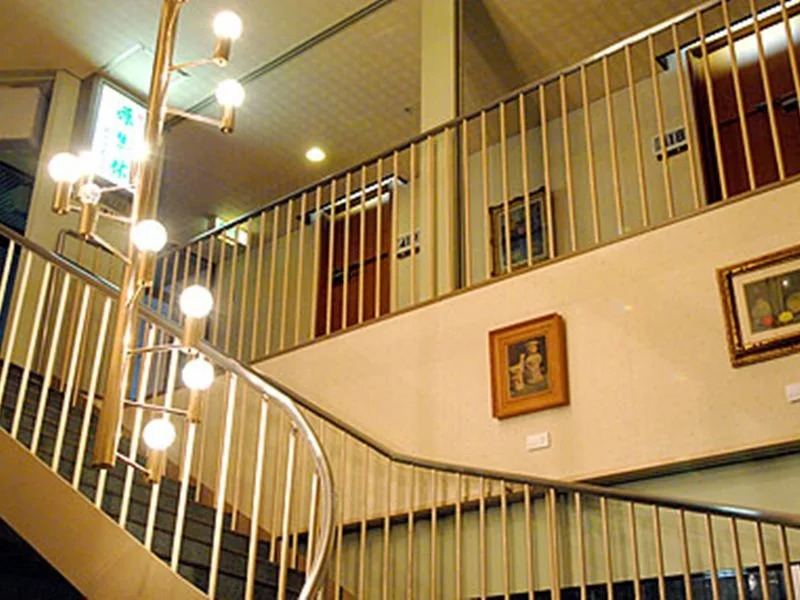 Lake Shikaribetsu Hotel Fukuhara