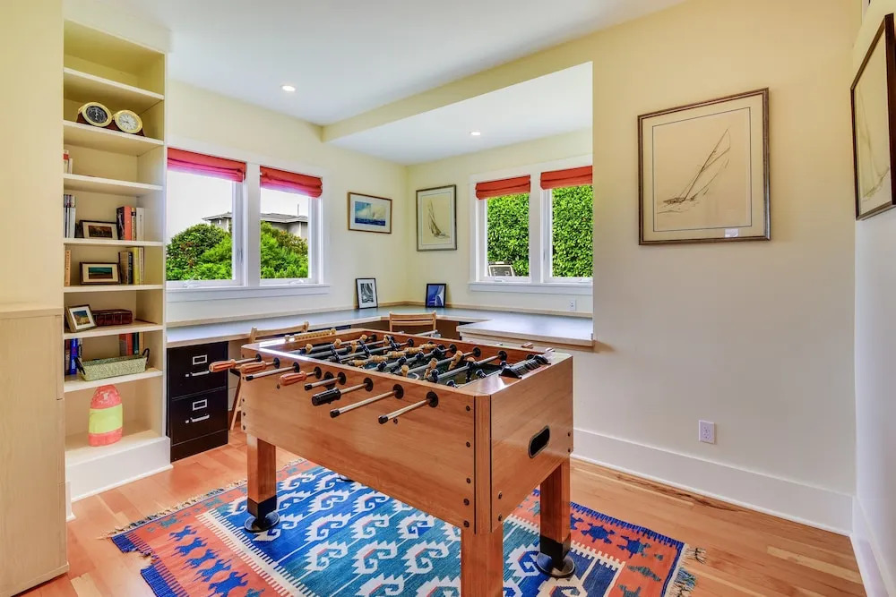 Sunset Hill Sea View - Five Bedroom Home