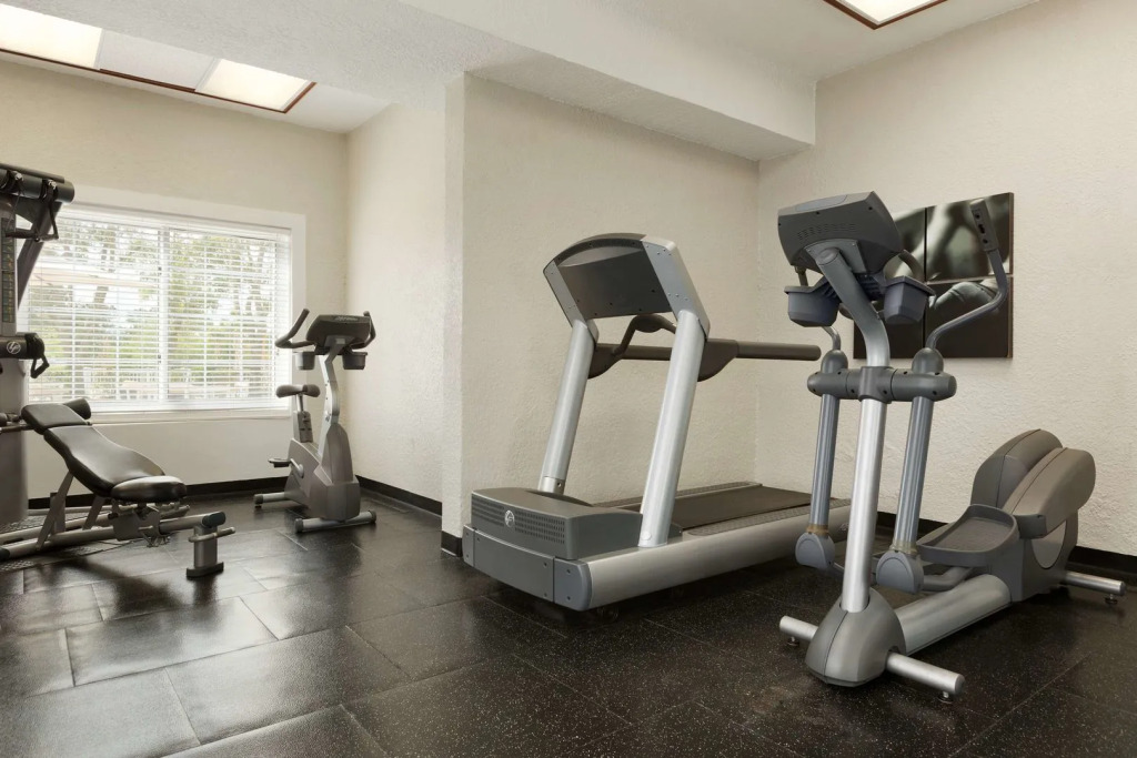 Hotel Flamingo Inn & Suites Vero Beach I-95