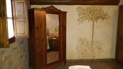 Apartamentos La Borda Castillon