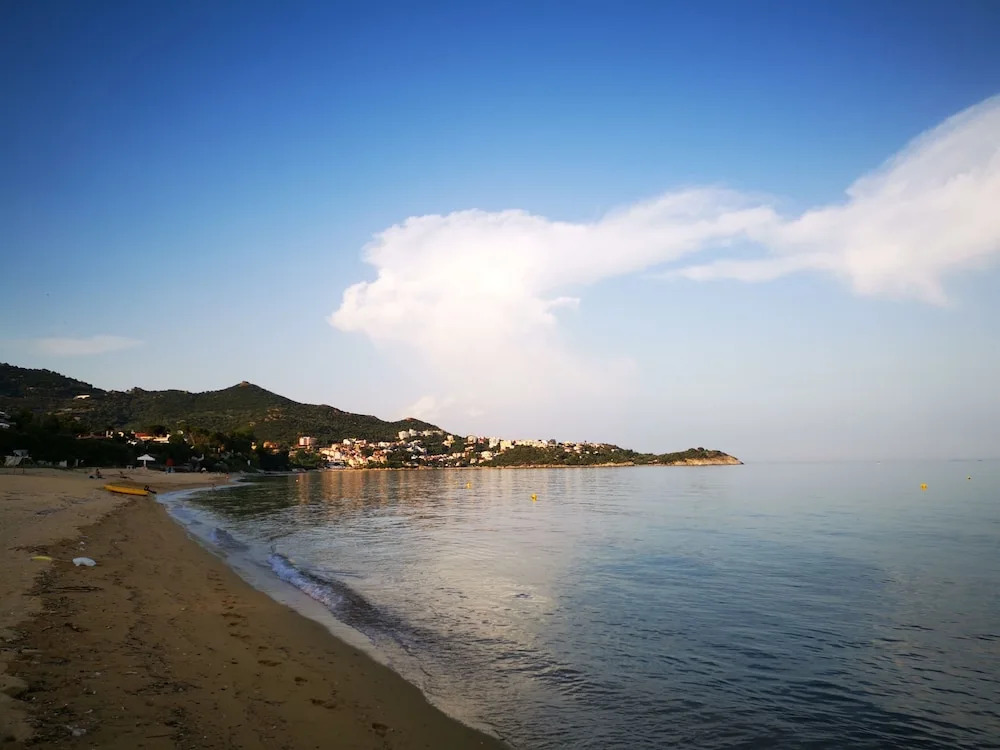Akti Hotel Kavala