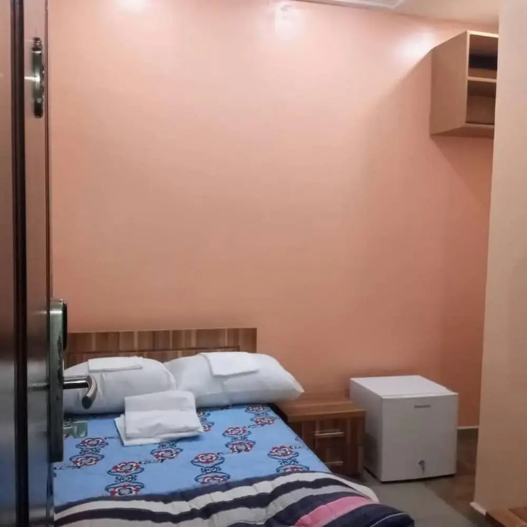 Fravio Apartment