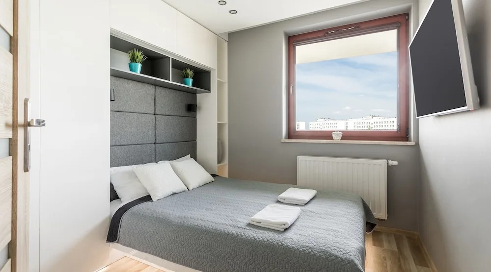 Business & Leasure Apartment