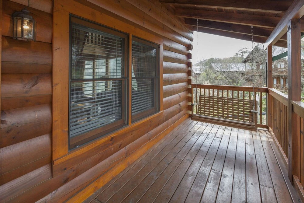 The Cedars by Eagles Ridge Resort