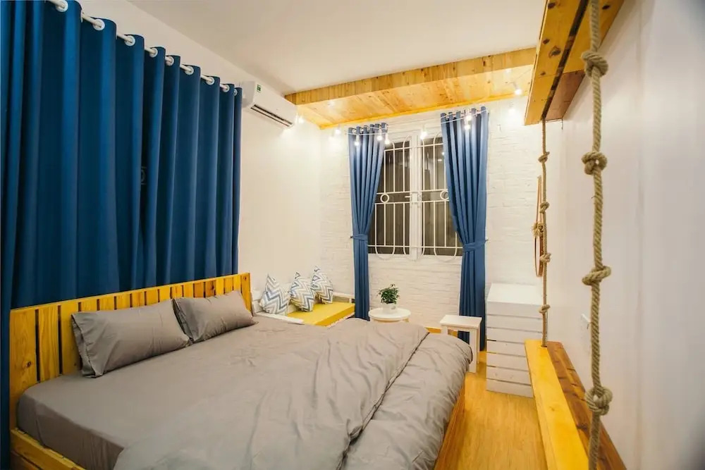 Moc Chanh Homestay