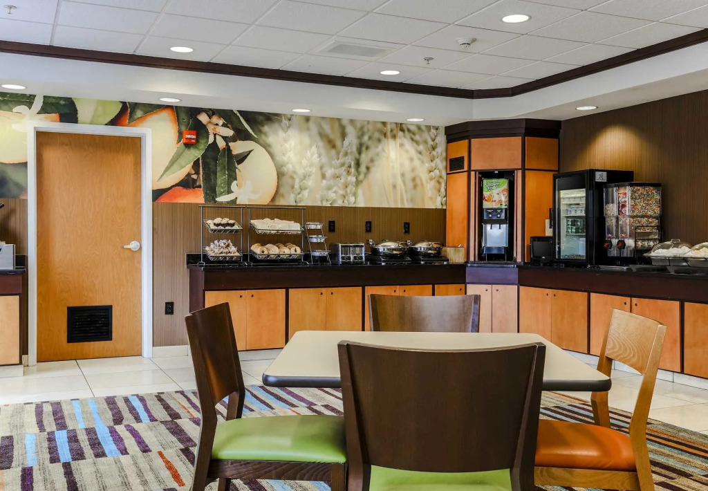 Fairfield by Marriott Wilkes-Barre