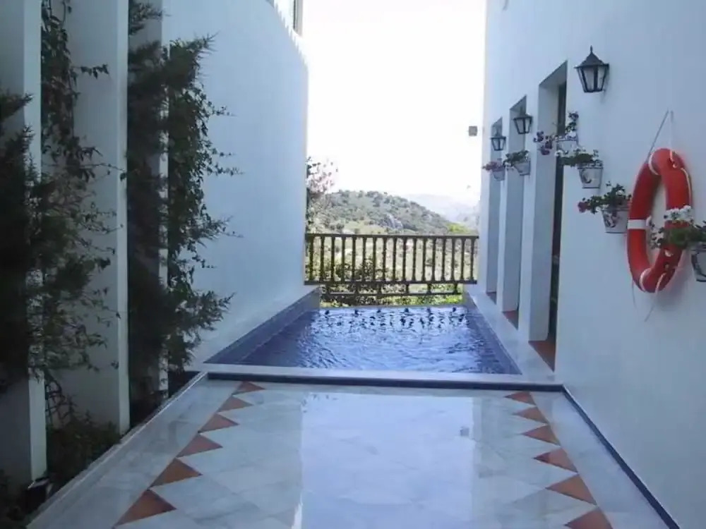 Puerta de la Villa