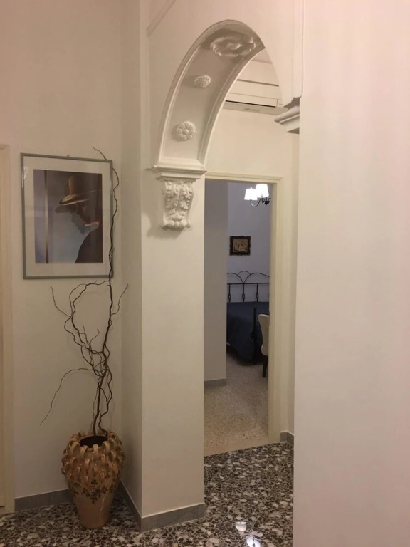 Apartment With 2 Bedrooms in Ostuni, With Furnished Balcony and Wifi -