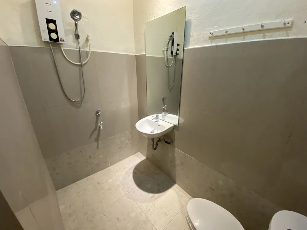Westcoast Guest House