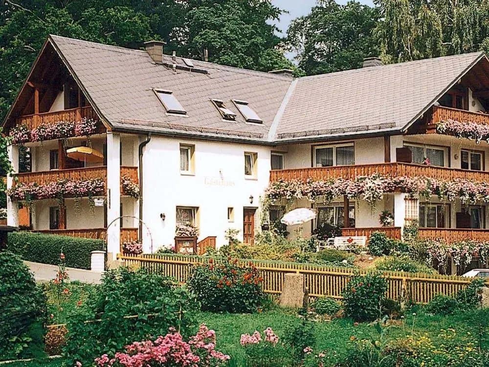 Gaestehaus Stumpf