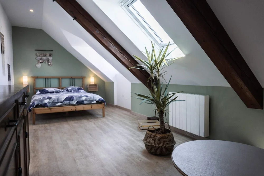 T3 Full of Charm - Strasbourg -