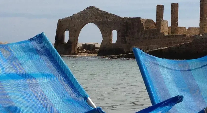 Apartment Mare Sole Relax