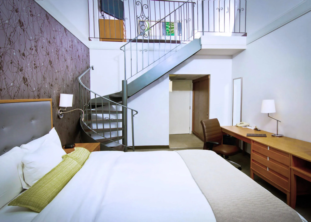 Hotel Chateau Bromont