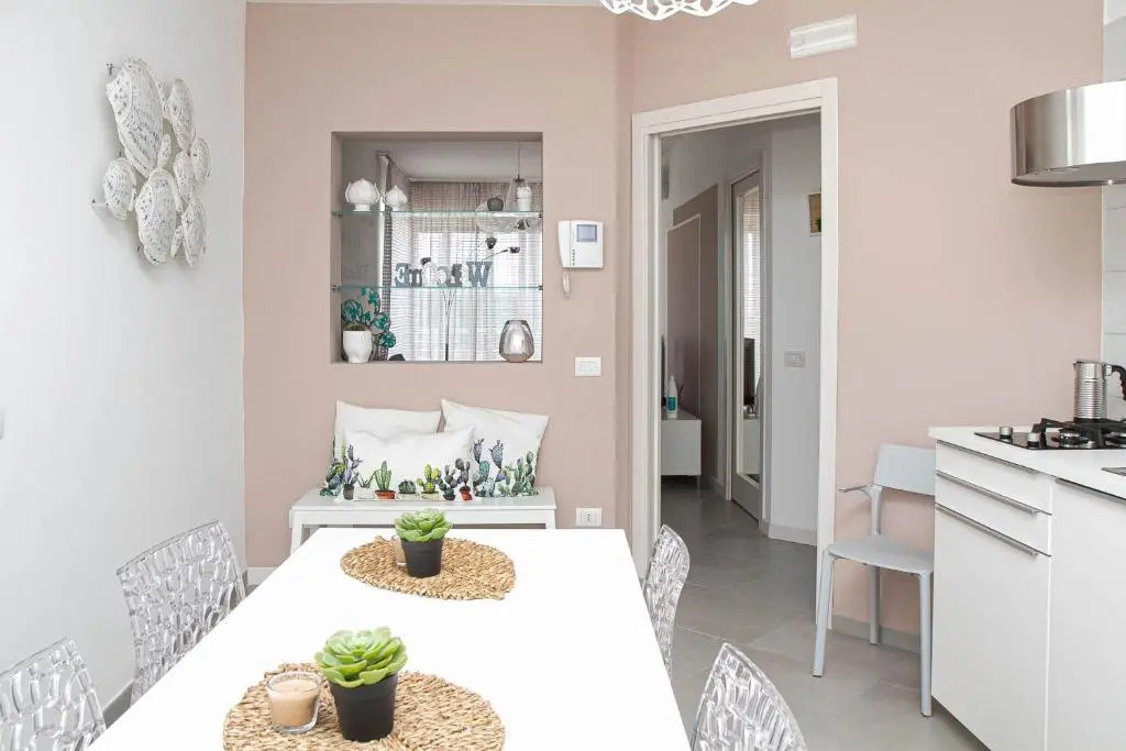 B&B ALLA NIVIERA