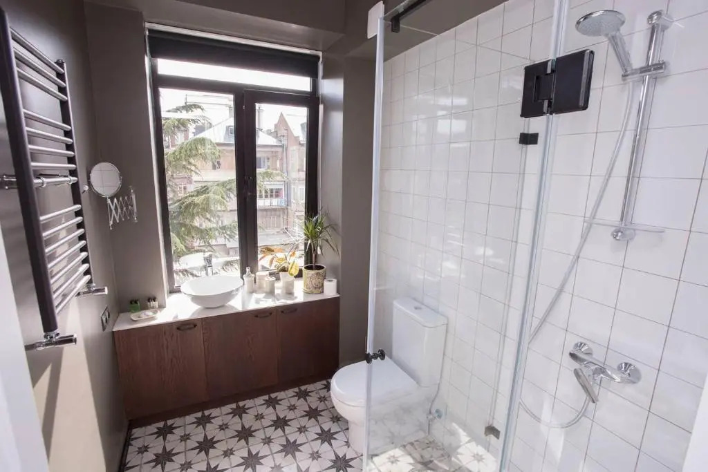 Wehost Apartment Left Bank
