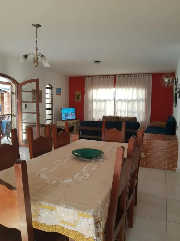 Casa de praia Boracéia