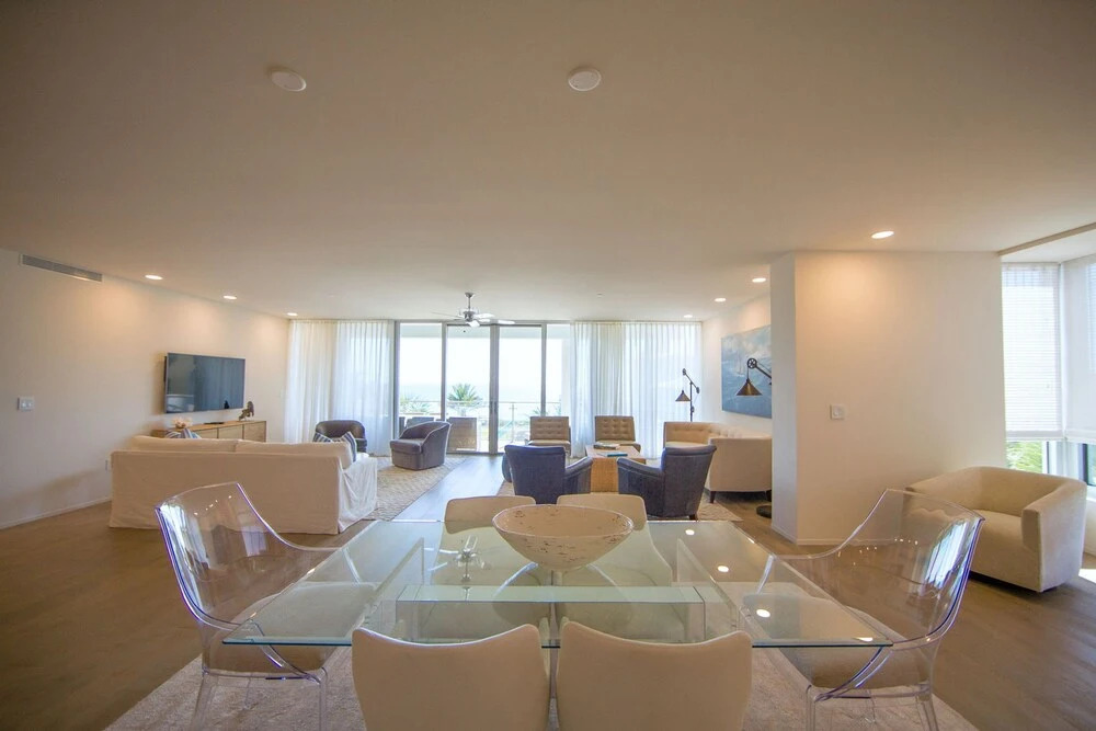 Viridian by Dune Vacation Rentals