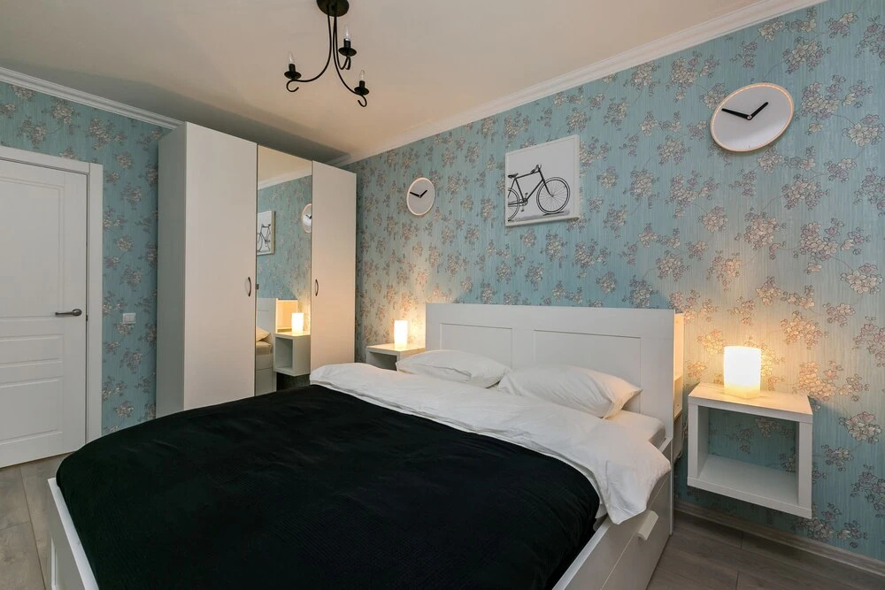 MaxRealty24 Putilkovo, Skhodnenskaya 7 Deluxe