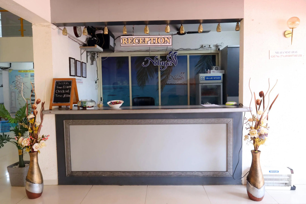 Nilaya Nest Away