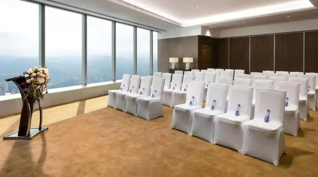 The Lixury Hotel, in The Unbound Collection by Hyatt - Liberation Square