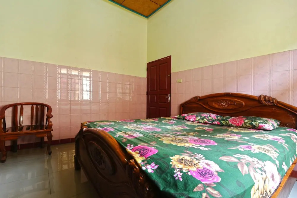 Hotel Garuda Binjai