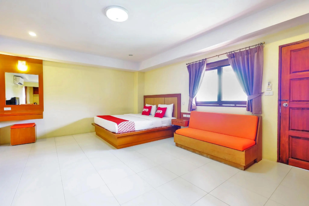 Rak Samui Residence