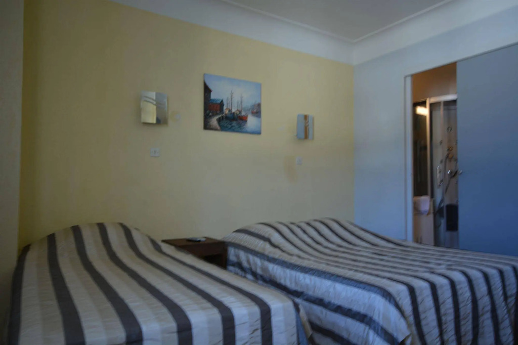 Albergo Hotel