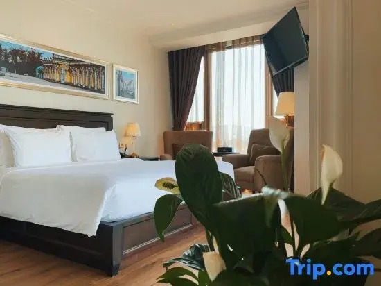 Maccal Boutique Hotel Dalat