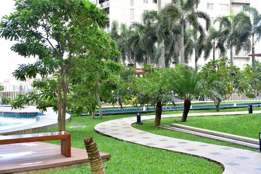 SkyLounge Apartment 2 Colombo