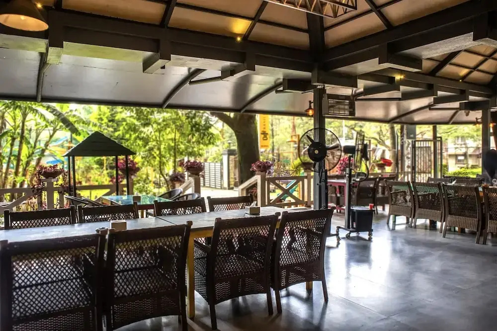 Basilica Resort - Where Luxury Redefines
