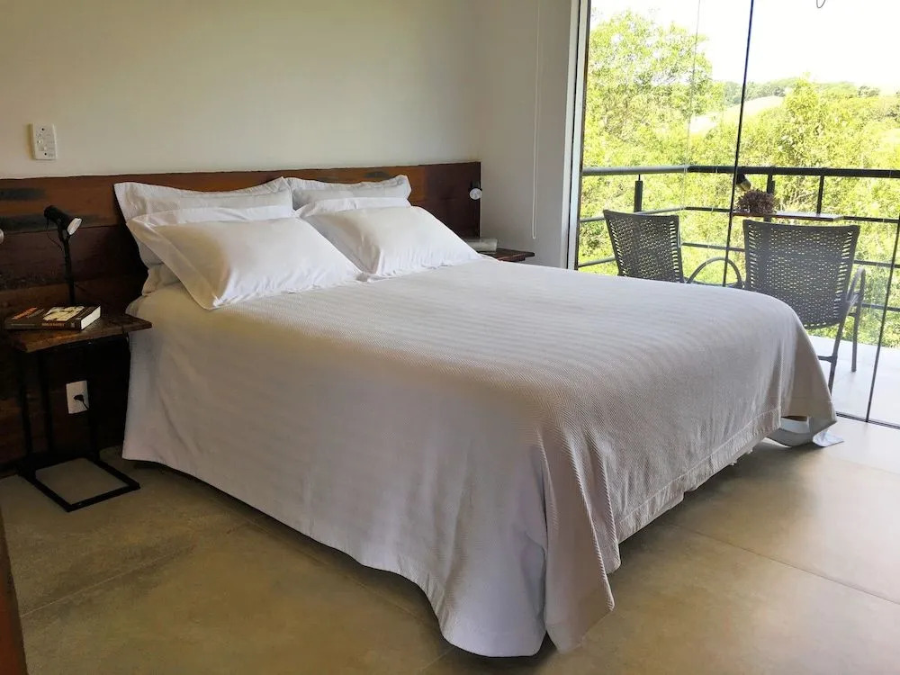 Latitude Lodge