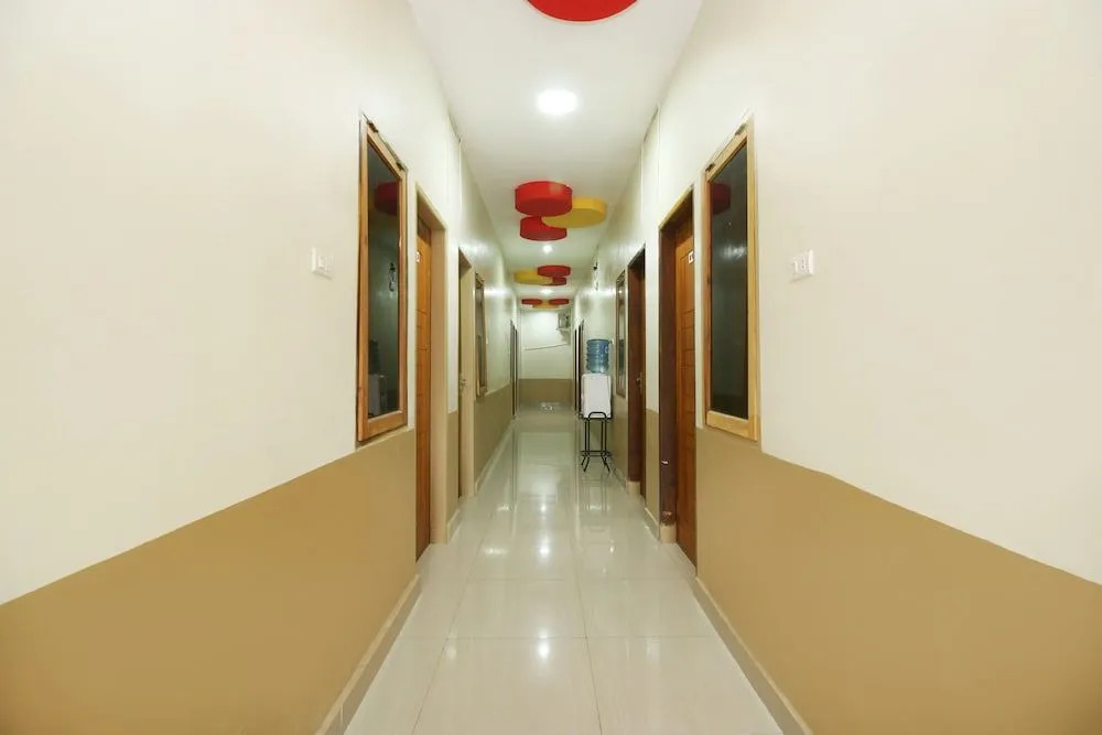 Airy Eco Medan Amplas Suka Indah 2