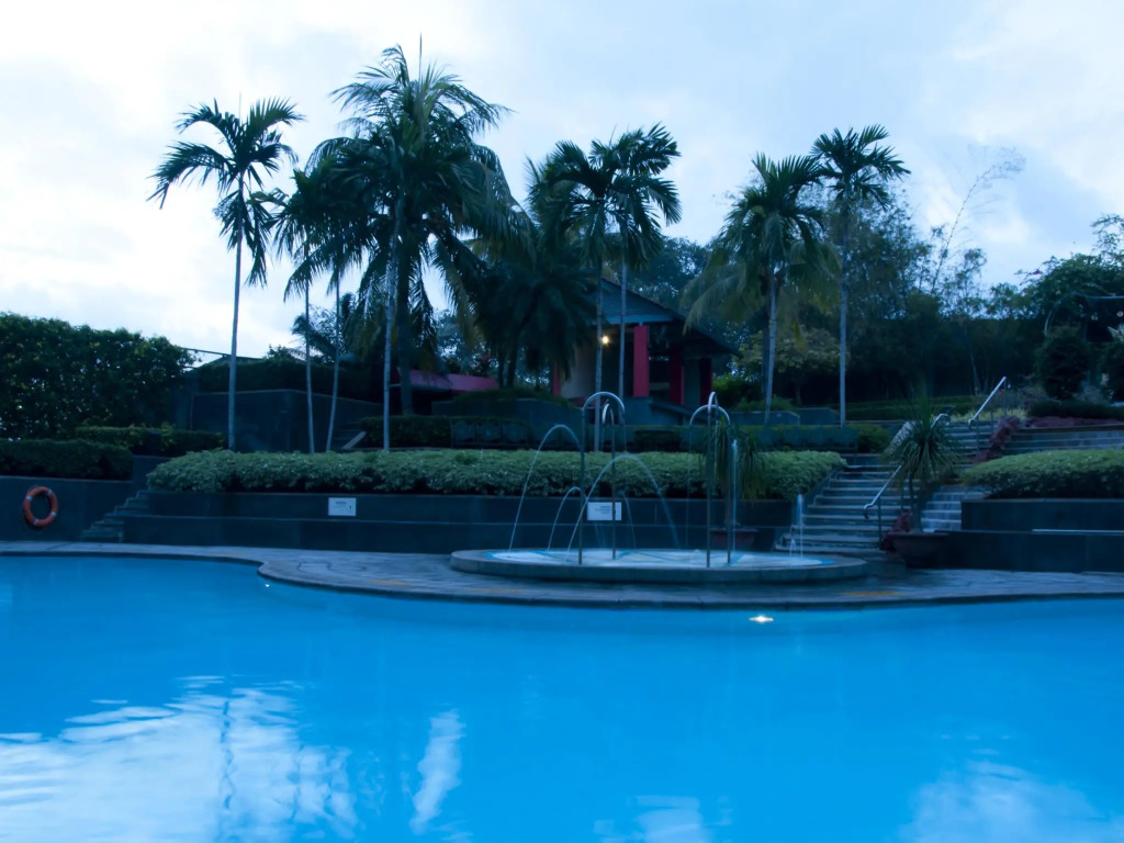 Le Royal Meridien Chennai