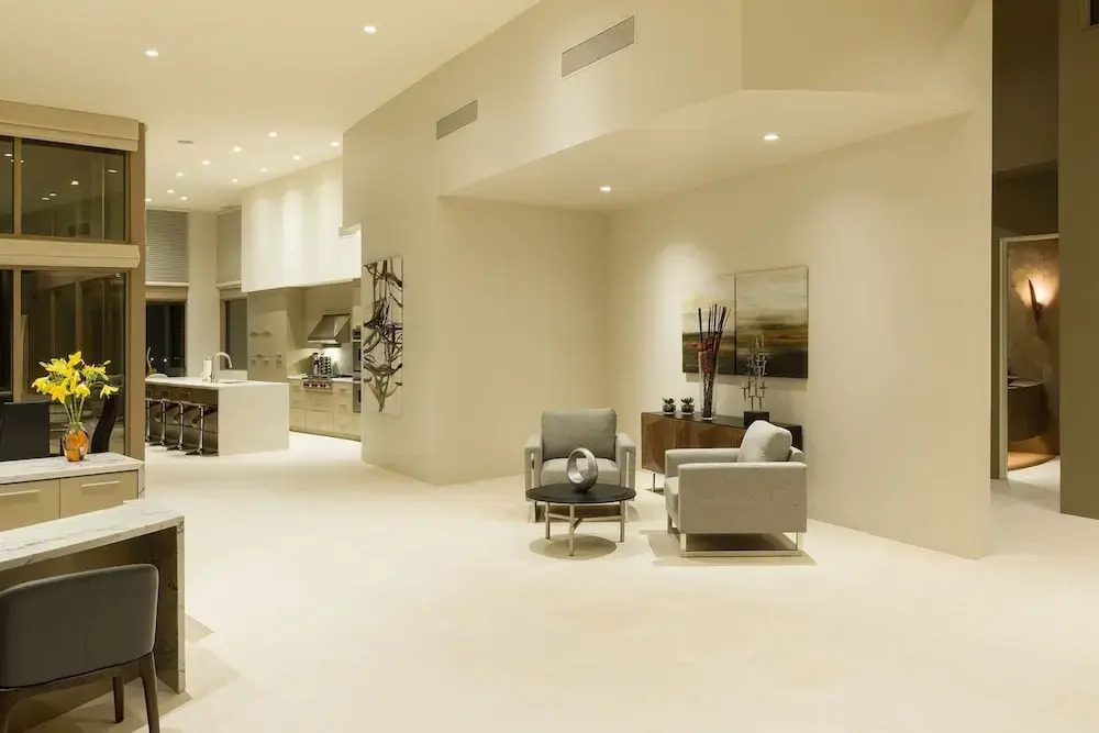 Villa Mirada