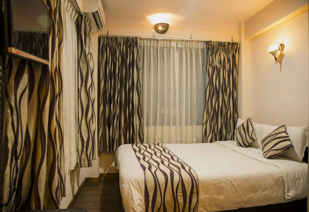 Hotel Tenki Kathmandu