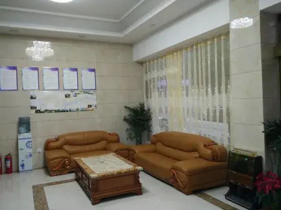 Anhua 520 Love Apartment Linjiachong Shop
