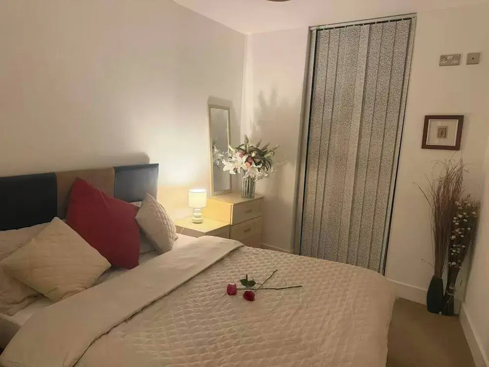 2 bed Flat in the Heart of Newcastle City Centre