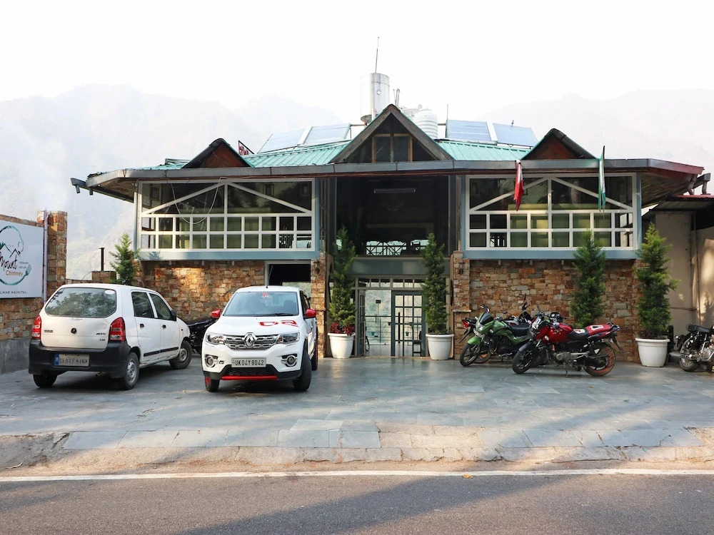 OYO 14772 Vikas Hotel