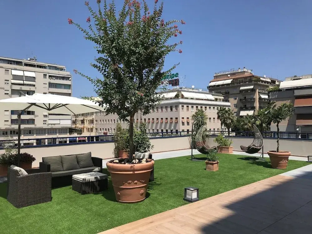 MYHOME 75 Premium Luxury B&B