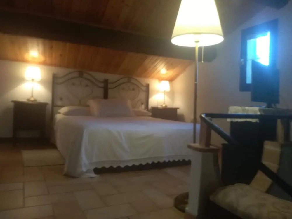 B&B Le Orme