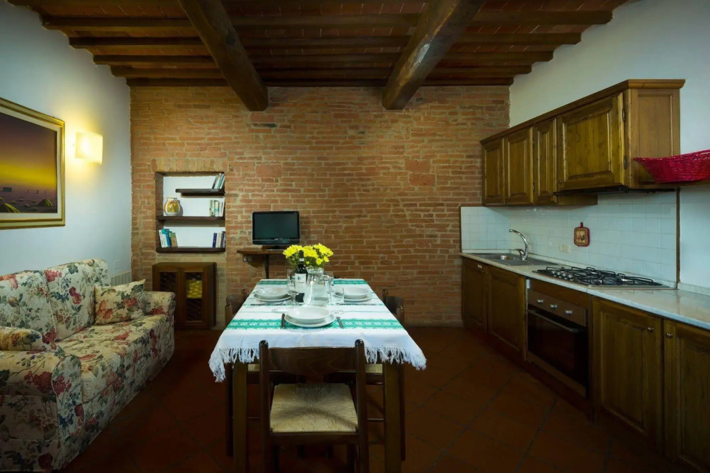 La Casa Delle Querce