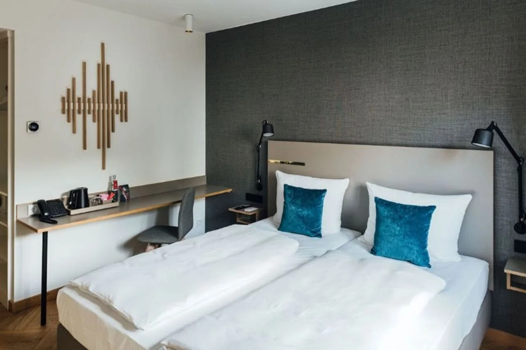 Welcome Hotel Kronberg Musikquartier