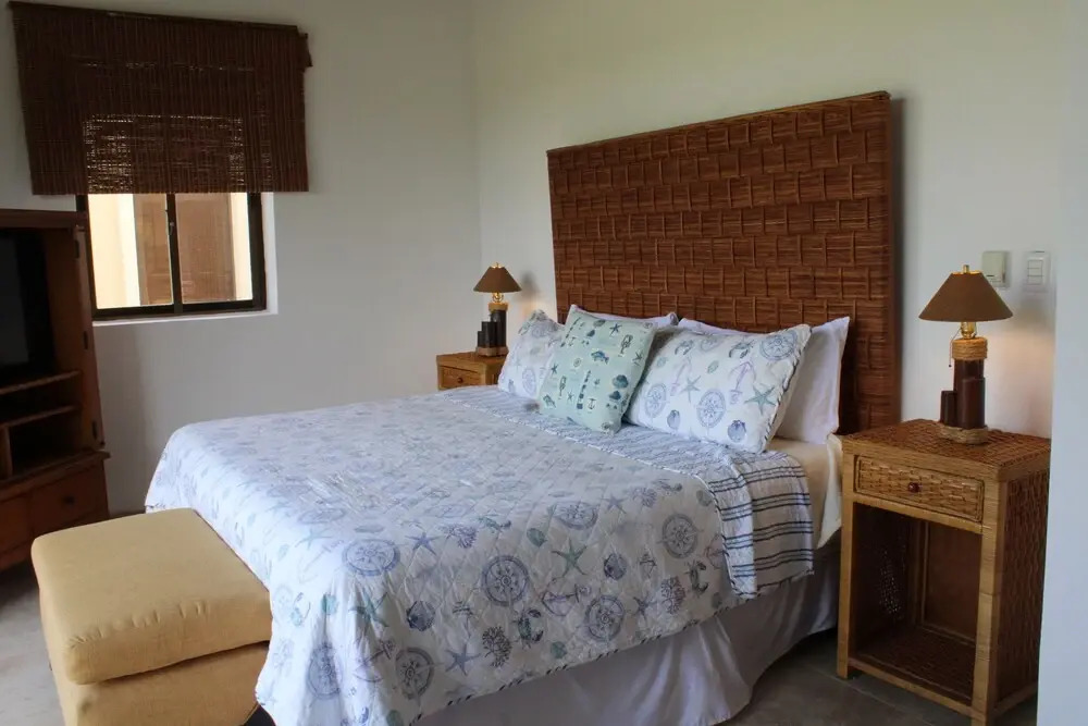 VillaFV GuavaBerry-JuanDolio-4BR-6Bds-12Pax-AC-WiFi-BBQ-GolfView