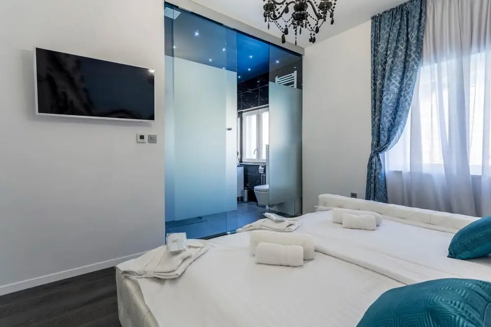 Villa Split Pearl in Split