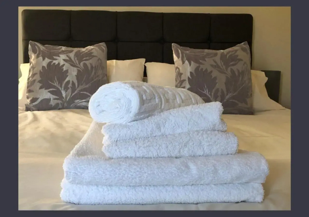 Chevin End Guest House