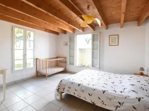 Rental Villa La Couarde Sur Mer Villa 256 - La Couarde-Sur-Mer