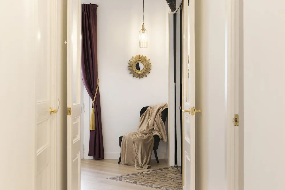 Habitat Apartments Grace