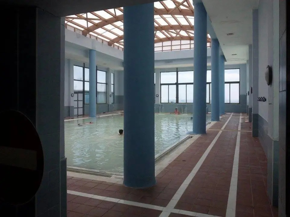 Alexiadis Apartments