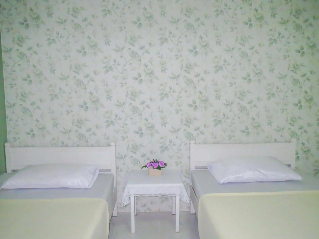 Chomdao Hotel