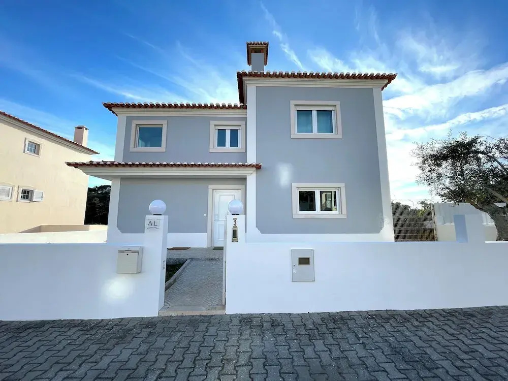 Oliva Home Ericeira